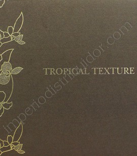 Catálogo/Mostruário - Tropical Texture