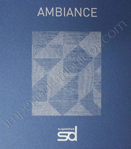 Catálogo/Mostruário -  Ambiance