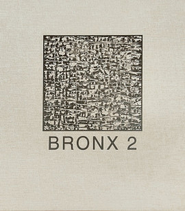Catálogo/Mostruário - Bronx 2