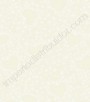 PÁG. 027 - Papel de Parede Vinílico Disney York (Americano) - Floral, Borboletas e Corações (Bege/ Branco/ Brilho Perolado)