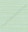 PÁG. 027 - Papel de Parede Vinílico Gioia (Italiano) - Texturizado Riscas (Tons Verde Água/ Detalhes Dourado)