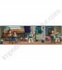 PÁG. 029 - Faixa BIG Vinílica Disney York (Americano) - Toy Story