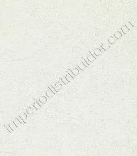 PÁG. 03/20 - Papel de Parede Vinílico Roberto Cavalli Home (Italiano) - Textura Efeito Amassado (Off-White/ Detalhes com Leve Brilho)