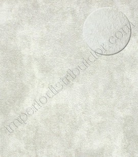 PÁG. 08 - Papel de Parede Infinity (Chinês) - Textura Efeito Chapiscado (Gelo/ Com Brilho)