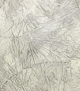 PÁG. 09 - Papel de Parede Infinity (Chinês) - Textura Efeito Enrugado (Gelo/ Com Brilho/ Efeito Envelhecido)