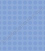 PÁG. 093/120 - Papel de Parede Vinílico Girl Power (Americano) - Poá (Azul/ Detalhes Metálicos)
