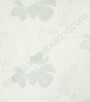 PÁG. 12 - Papel de Parede Vinílico Tropical Texture (Chinês) -  Floral (Tons de Cinza/ Detalhes com Leve Brilho)