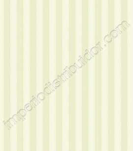 PÁG. 14 - Papel de Parede Vinílico Ashford Stripes (Americano) - Listras (Tons de Creme)