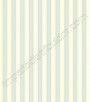PÁG. 15 - Papel de Parede Vinílico Ashford Stripes (Americano) - Listras (Amarelo/ Creme/ Azul)