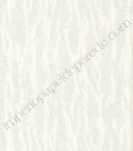 PÁG. 15 - Papel de Parede Vinílico Vinci (Italiano) - Textura em Relevo (Off-White/ Leve Brilho)