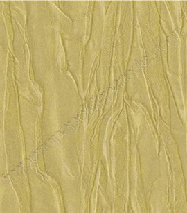 PÁG. 23 - Papel de Parede Vinílico Roberto Cavalli (Italiano) - Textura Efeito Amassado (Dourado/ Detalhe com Brilho)