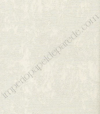 PÁG. 26 - Papel de Parede Vinílico Vinci (Italiano) - Textura em Relevo (Gelo/ Leve Brilho/ Detalhes com Brilho Glitter)