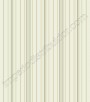 PÁG. 35 - Papel de Parede Vinílico Ashford Stripes (Americano) - Listras (Tons de Bege/ Bordo/ Cinza)