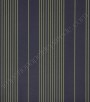 PÁG. 42 - Papel de Parede Vinílico Classic Stripes (Americano) - Listras Finas (Azul Escuro/ Verde)