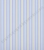 PÁG. 44 - Papel de Parede Vinílico Classic Stripes (Americano) - Listras (Tons de Azul/ Bege)