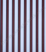 PÁG. 45 - Papel de Parede Vinílico Classic Stripes (Americano) - Listras (Tons de Azul/ Vinho)
