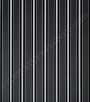 PÁG. 46 - Papel de Parede Vinílico Classic Stripes (Americano) - Listras (Tons de Cinza/ Preto)