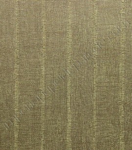 PÁG. 49/53 - Papel de Parede Vinílico Flow 2 (Italiano) - Textura (Ouro Velho/Marrom/Detalhes Metálicos)