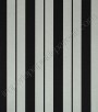PÁG. 49 - Papel de Parede Vinílico Classic Stripes (Americano) - Listras (Preto/ Prata)