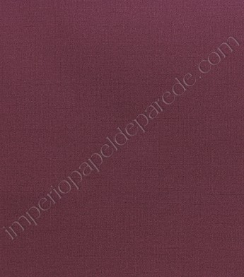 PÁG. 53 - Papel de Parede Vinílico Texture World (Chinês) - Liso (Magenta Arroxeado)