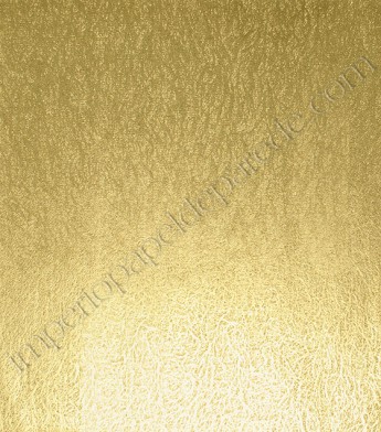 PÁG. 54 - Papel de Parede Vinílico Bright Wall (Americano) - Efeito Craquelado (Dourado)