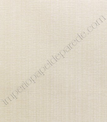 PÁG. 54 - Papel de Parede Vinílico Texture World (Chinês) - Riscas Semi-Texturizadas (Champagne/ Detalhes com Brilho)