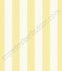PÁG. 57 - Papel de Parede Vinílico Ashford Stripes (Americano) - Listras (Branco/ Amarelo)