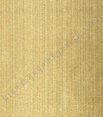 PÁG. 59 - Papel de Parede Vinílico Bright Wall (Americano) - Listras Finas (Dourado)