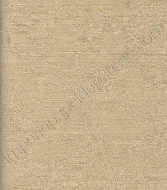PÁG. 62 - Papel de Parede Vinílico Vinci (Italiano) - Textura em Relevo (Bege/ Leve Brilho Metalizado)