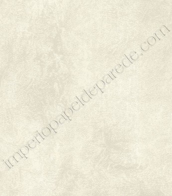 PÁG. 66 - Papel de Parede Vinílico Roberto Cavalli 2 (Italiano) - Textura Efeito Manchado (Off-White/ Detalhes com Leve Brilho e Relevo)