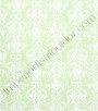 PÁG. 67 -  Papel de Parede Vinílico English Florals (Inglês) - Colonial (Verde Claro)