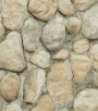 PÁG. 71 - Papel de Parede Vinílico Modern Rustic (Americano) - Pedra