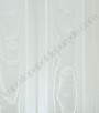 PÁG. 74 - Papel de Parede Vinílico Classic Stripes (Americano) - Listras com Veios de Madeira (Tons de Cinza/ Detalhes com Brilho)