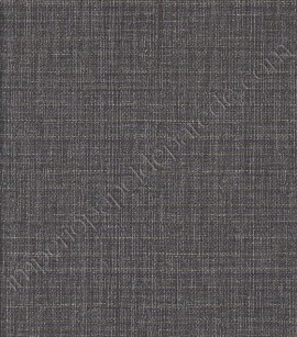 PÁG. 74 - Papel de Parede Vinílico Vinci (Italiano) - Textura em Relevo (Chumbo/ Mescla Linhas Azul/ Prata/ Roxo Metálico/ Leve Brilho Metálico)