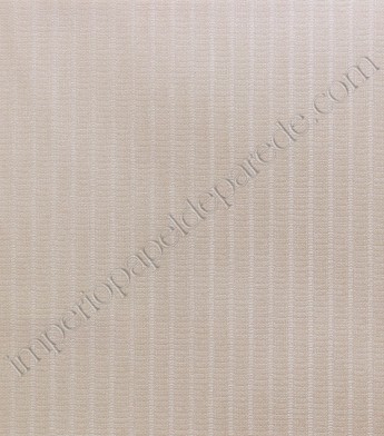 PÁG. 76 - Papel de Parede Vinílico Texture World (Chinês) - Listras Finas (Bege Rosado/ Detalhes com Brilho)