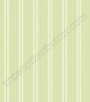 PÁG. 77 - Papel de Parede Vinílico Ashford Stripes (Americano) - Listras (Creme/ Marrom/ Tons de Verde)