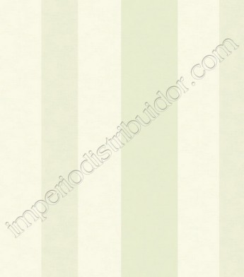 PÁG. 85 - Papel de Parede Vinílico Ashford Stripes (Americano) - Listras (Tons de Bege Claro/ Tom Levemente Esverdeado)