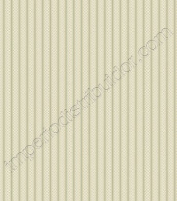 PÁG. 86 - Papel de Parede Vinílico Ashford Stripes (Amerincano) - Listras (Tons de Bege/ Azul)