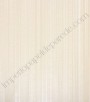 PÁG. 86 - Papel de Parede Vinílico Classic Stripes (Americano) - Listras com Efeito Amassado (Cor Pérola/ Detalhes com Brilho)