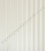 PÁG. 93 - Papel de Parede Vinílico Classic Stripes (Americano) - Listras (Bege/ Detalhes com Listras Peroladas)