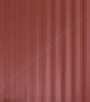 PÁG. 95 - Papel de Parede Vinílico Classic Stripes (Americano) - Listras (Vermelho Escuro/ Detalhes com Listras Peroladas)