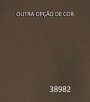 Papel de Parede Liso Cor Camurça (Detalhes com leve Brilho) - Coleção Italian Select (Colori Piú) - Vinílico Lavável