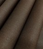 Papel de Parede Liso Marrom Escuro (Detalhes com Leve Brilho) - Coleção Italian Select (Colori Piú) - Vinílico Lavável
