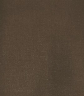 Papel de Parede Liso Marrom Escuro (Detalhes com Leve Brilho) - Coleção Italian Select (Colori Piú) - Vinílico Lavável