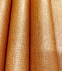 Papel de Parede Textura Laranja (Detalhes com Brilho Metálico) - Coleção Italian Select (Sprint) - Vinílico Lavável