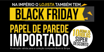 Prepare-se para a Black Friday