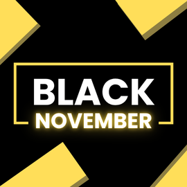 Black November 2025