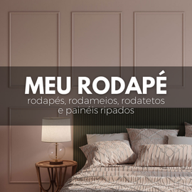 Meu Rodapé