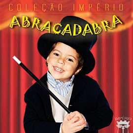 Papel de Parede Abracadabra