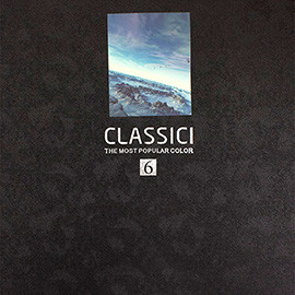 Papel de Parede Classici 6